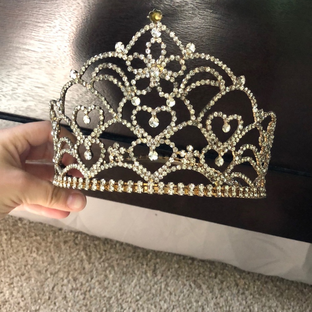 Crown